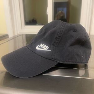 Nike hat